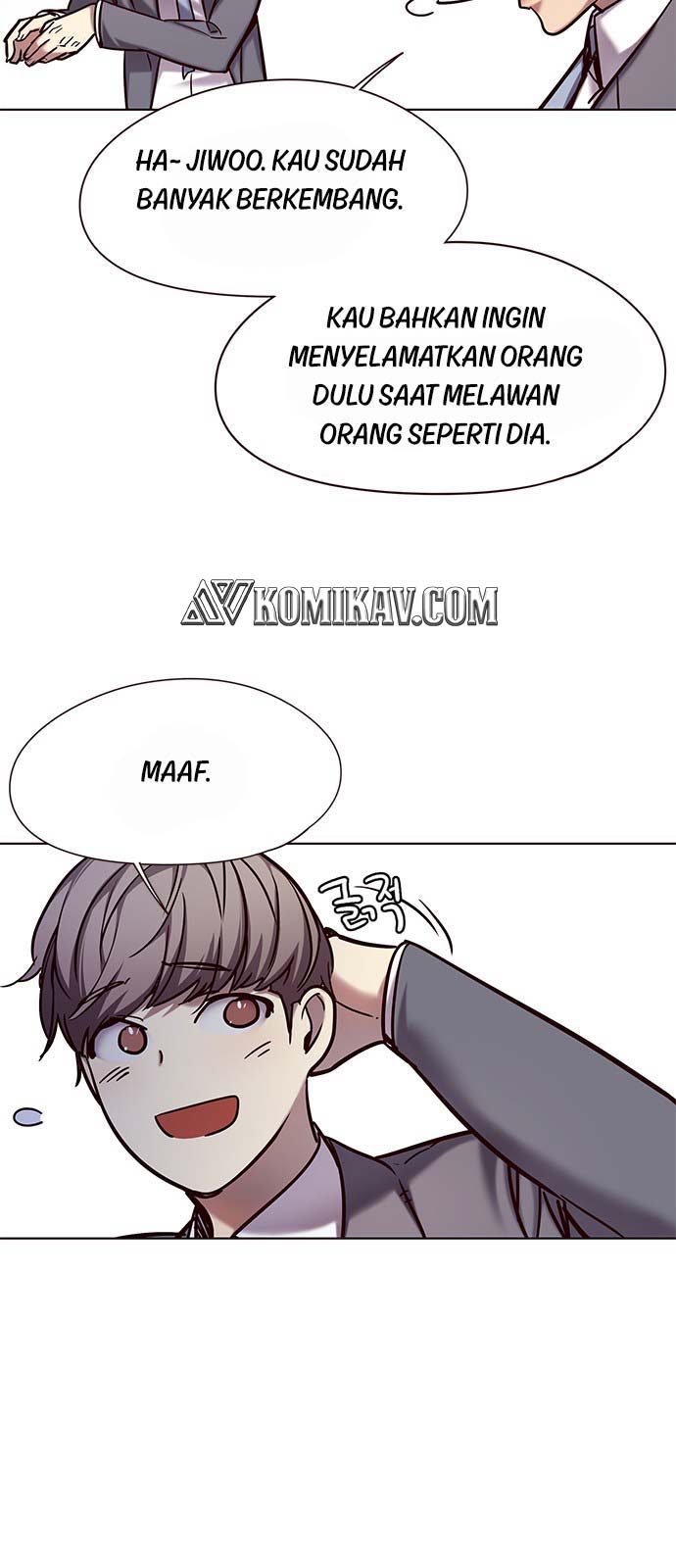 Read Eleceed (ID) Manga Online