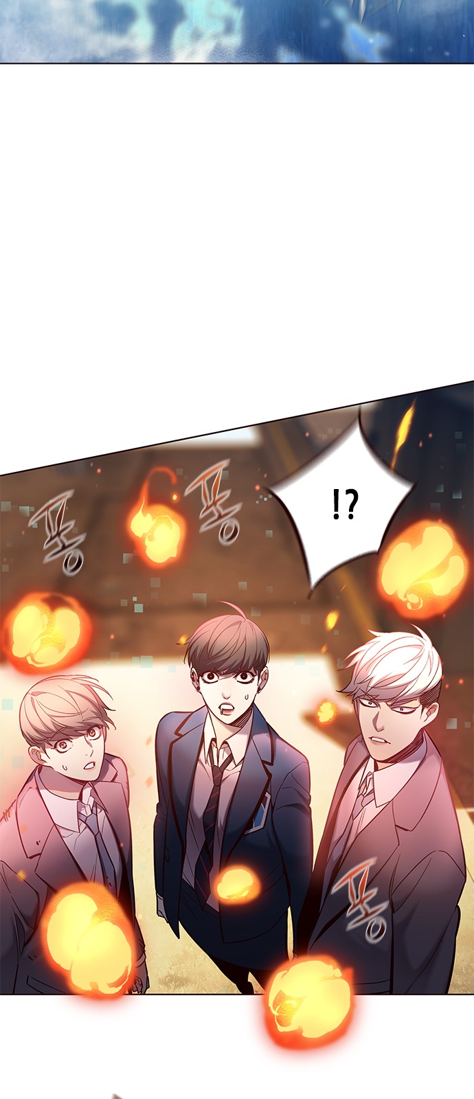 Read Eleceed (ID) Manga Online
