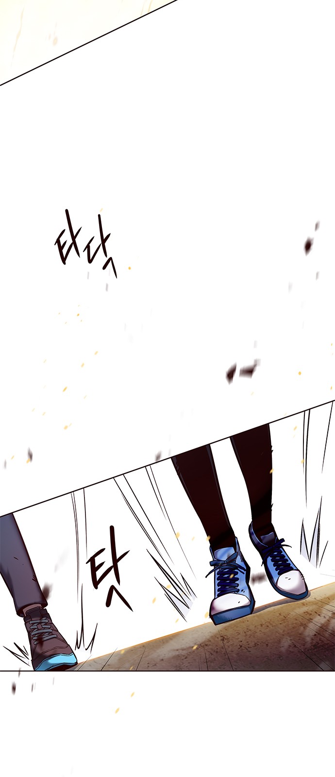 Read Eleceed (ID) Manga Online