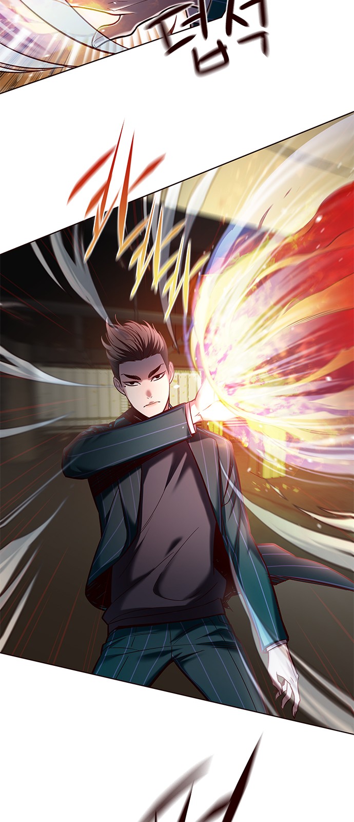 Read Eleceed (ID) Manga Online