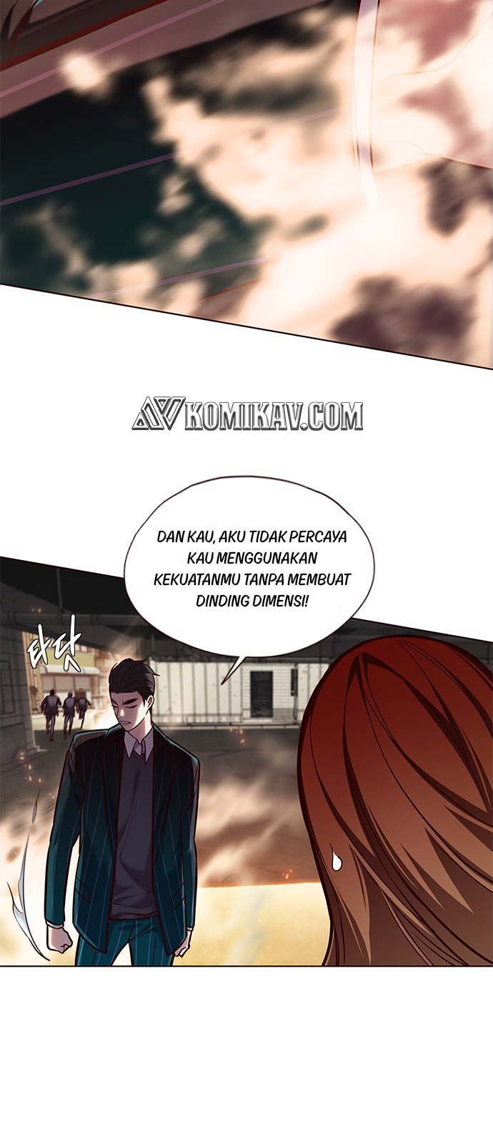 Read Eleceed (ID) Manga Online