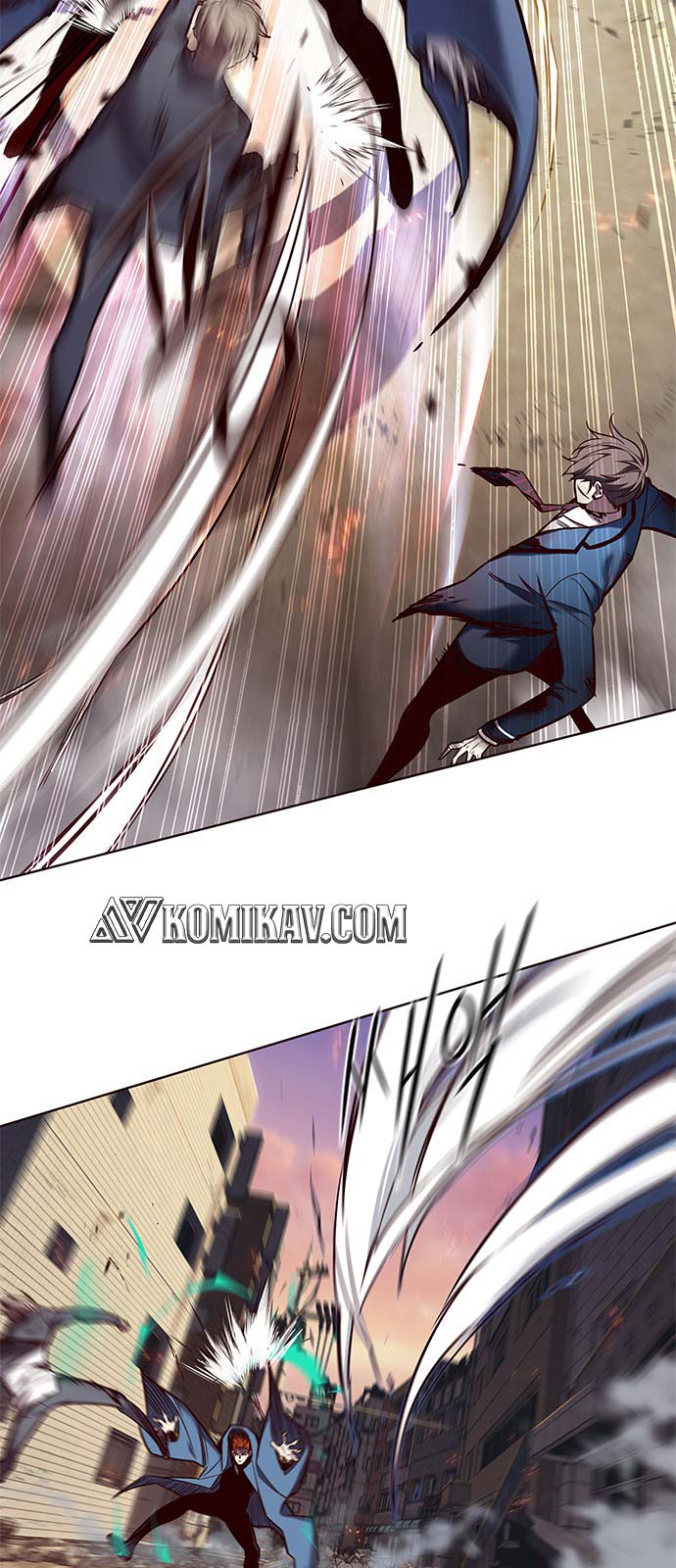 Read Eleceed (ID) Manga Online