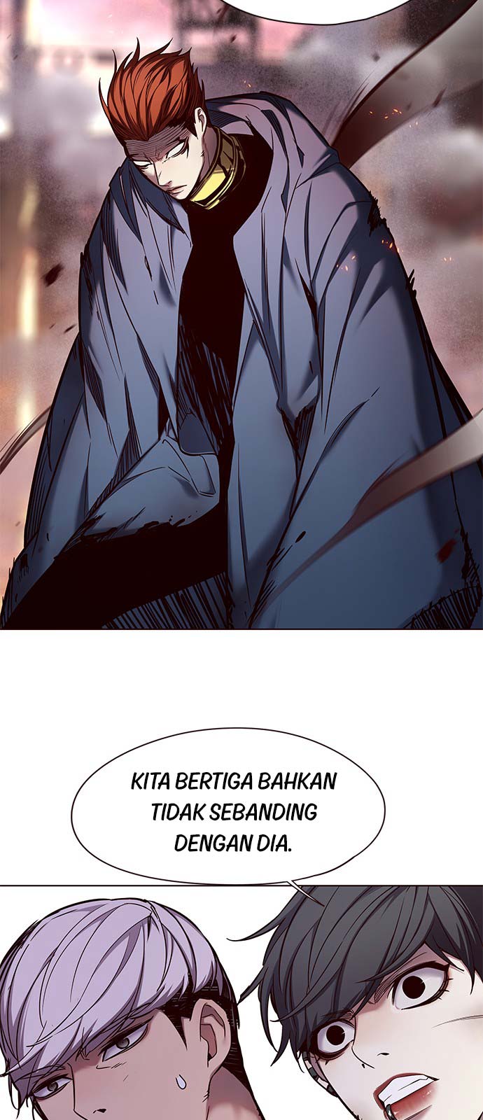 Read Eleceed (ID) Manga Online