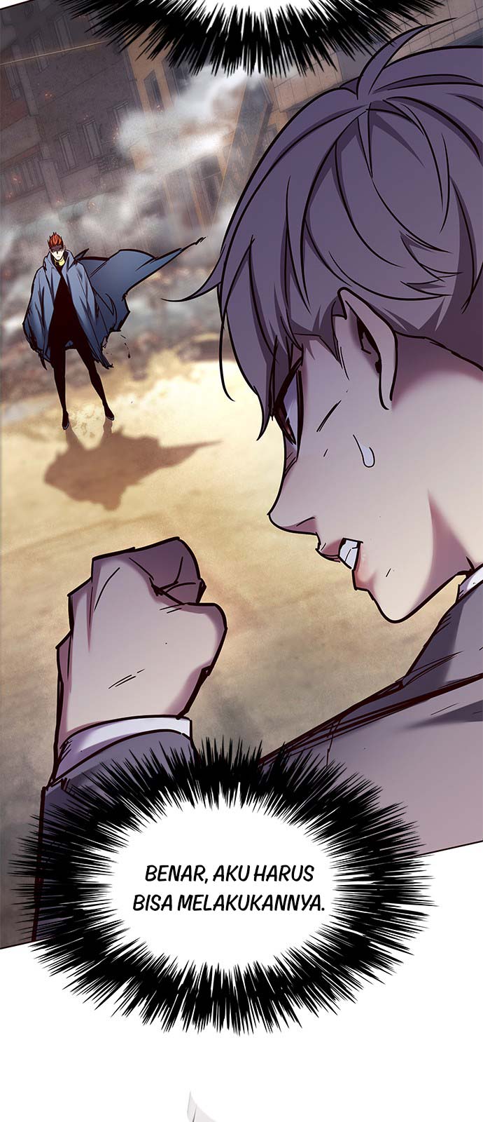 Read Eleceed (ID) Manga Online