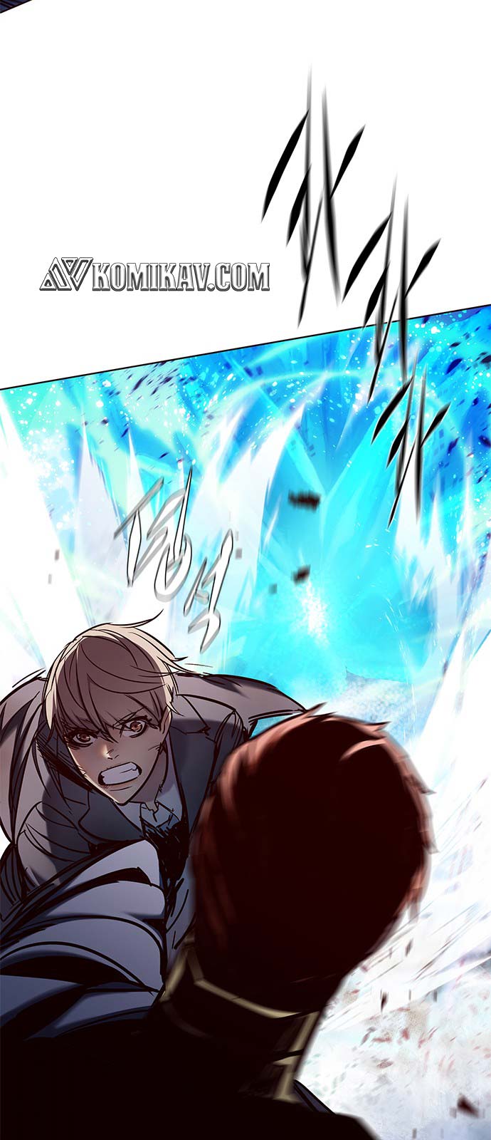 Read Eleceed (ID) Manga Online
