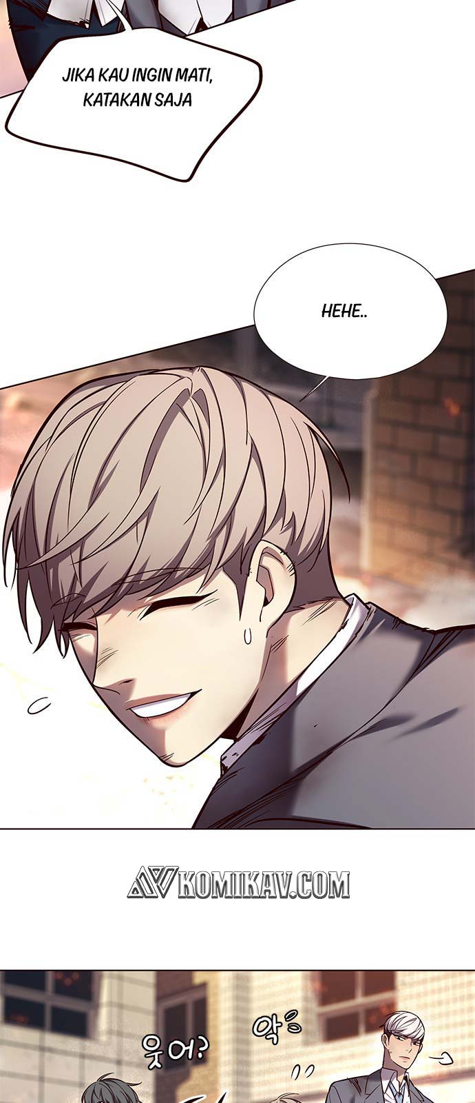 Read Eleceed (ID) Manga Online