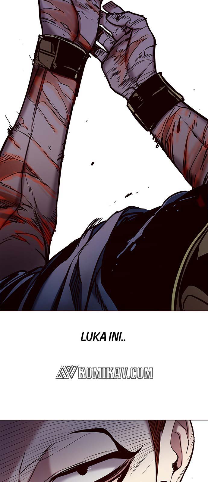 Read Eleceed (ID) Manga Online
