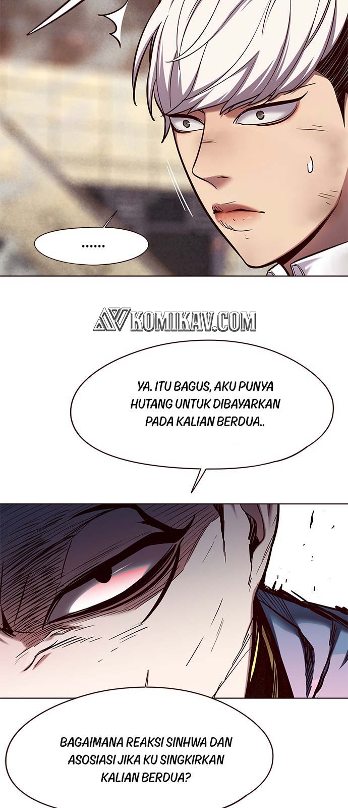 Read Eleceed (ID) Manga Online