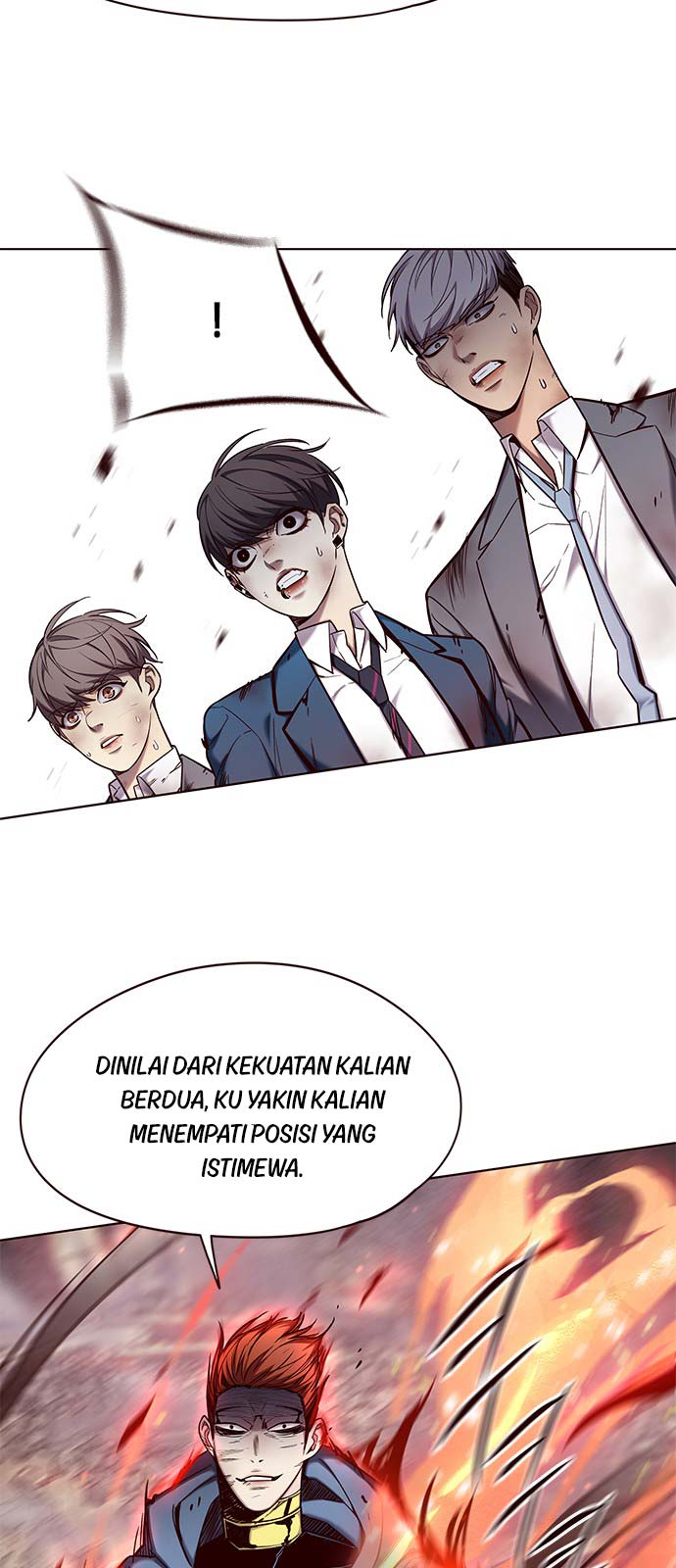 Read Eleceed (ID) Manga Online