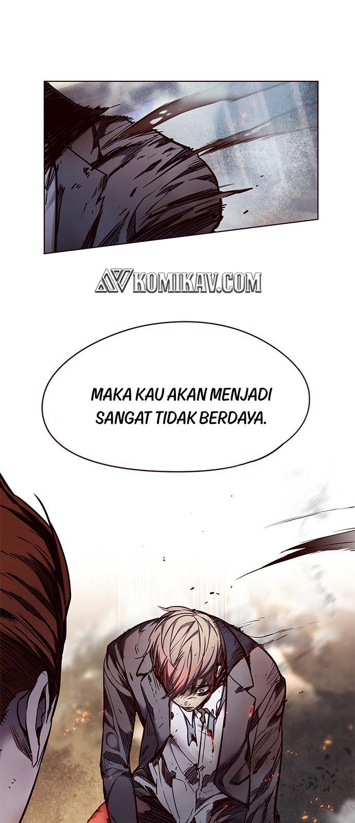 Read Eleceed (ID) Manga Online