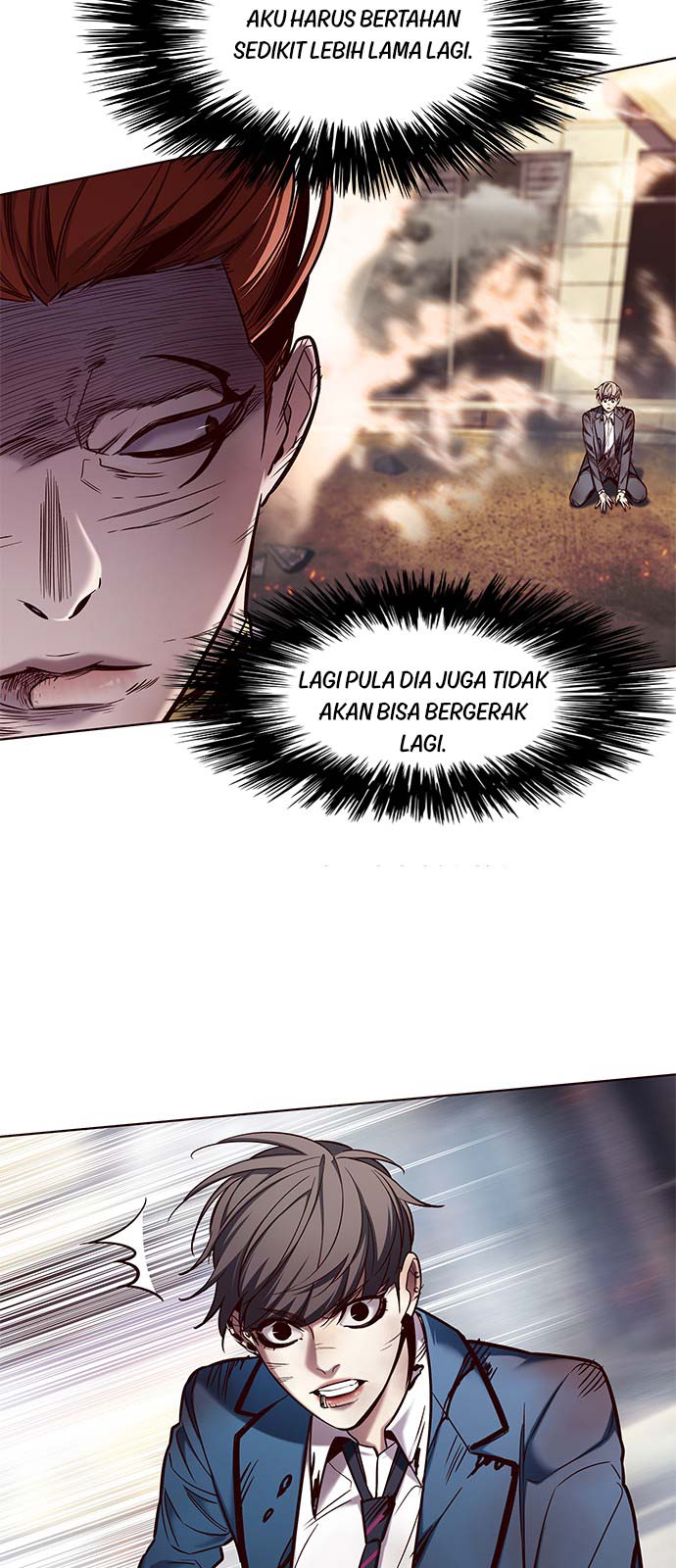 Read Eleceed (ID) Manga Online