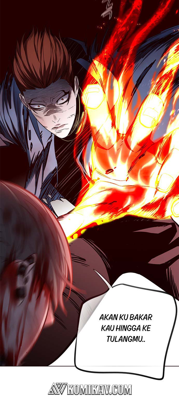 Read Eleceed (ID) Manga Online