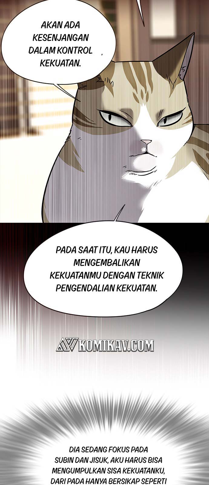 Read Eleceed (ID) Manga Online