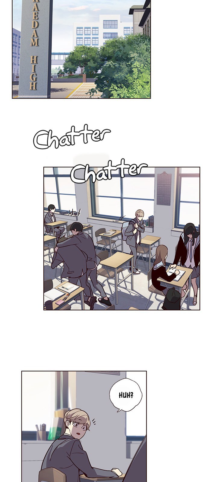 Read Eleceed (ID) Manga Online