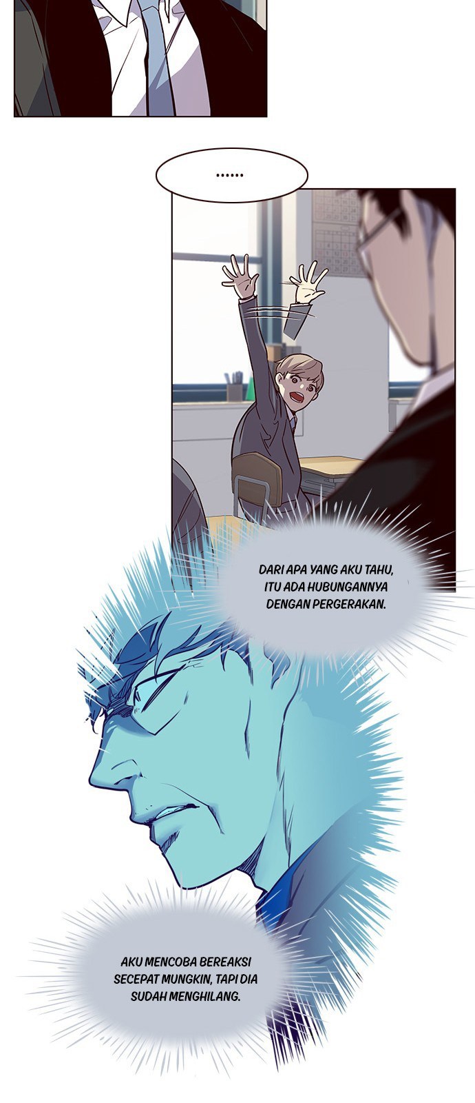 Read Eleceed (ID) Manga Online