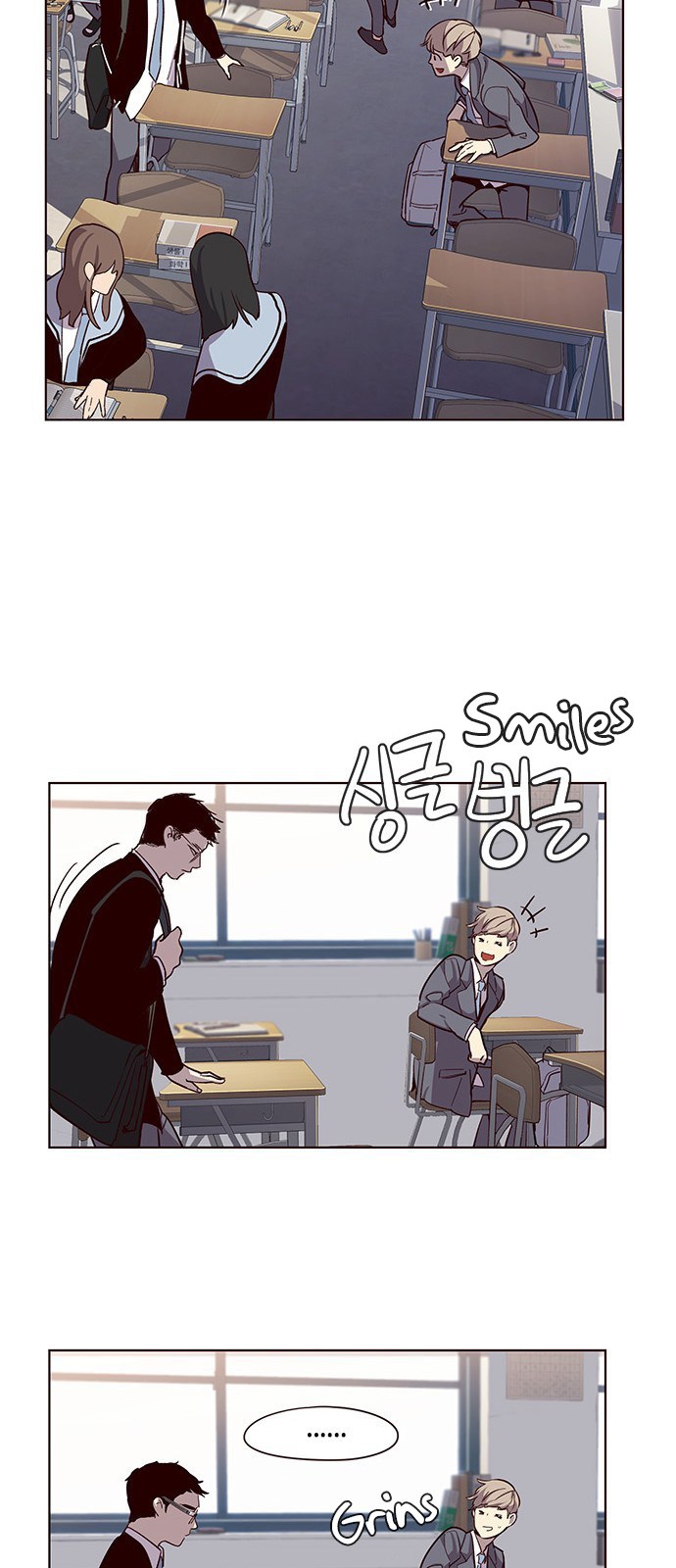 Read Eleceed (ID) Manga Online