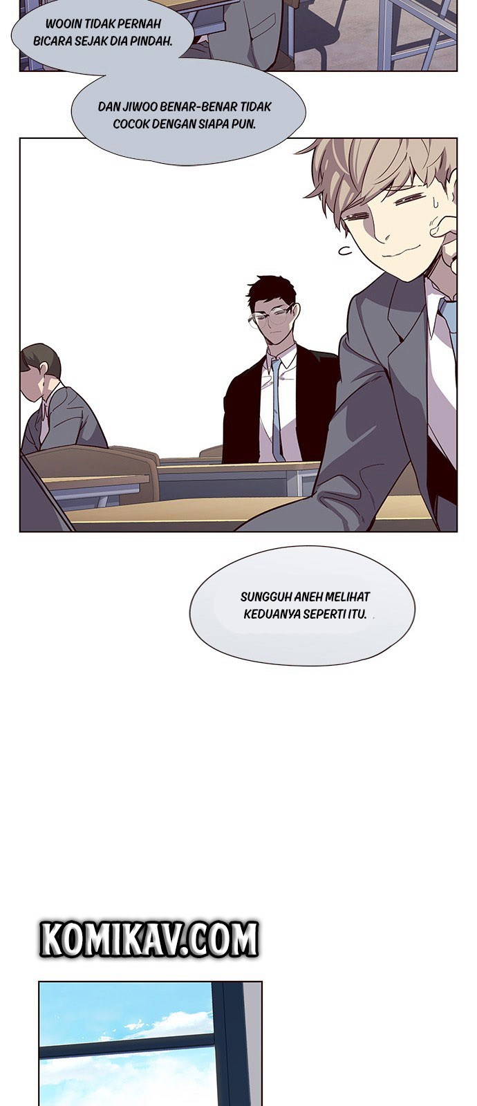 Read Eleceed (ID) Manga Online