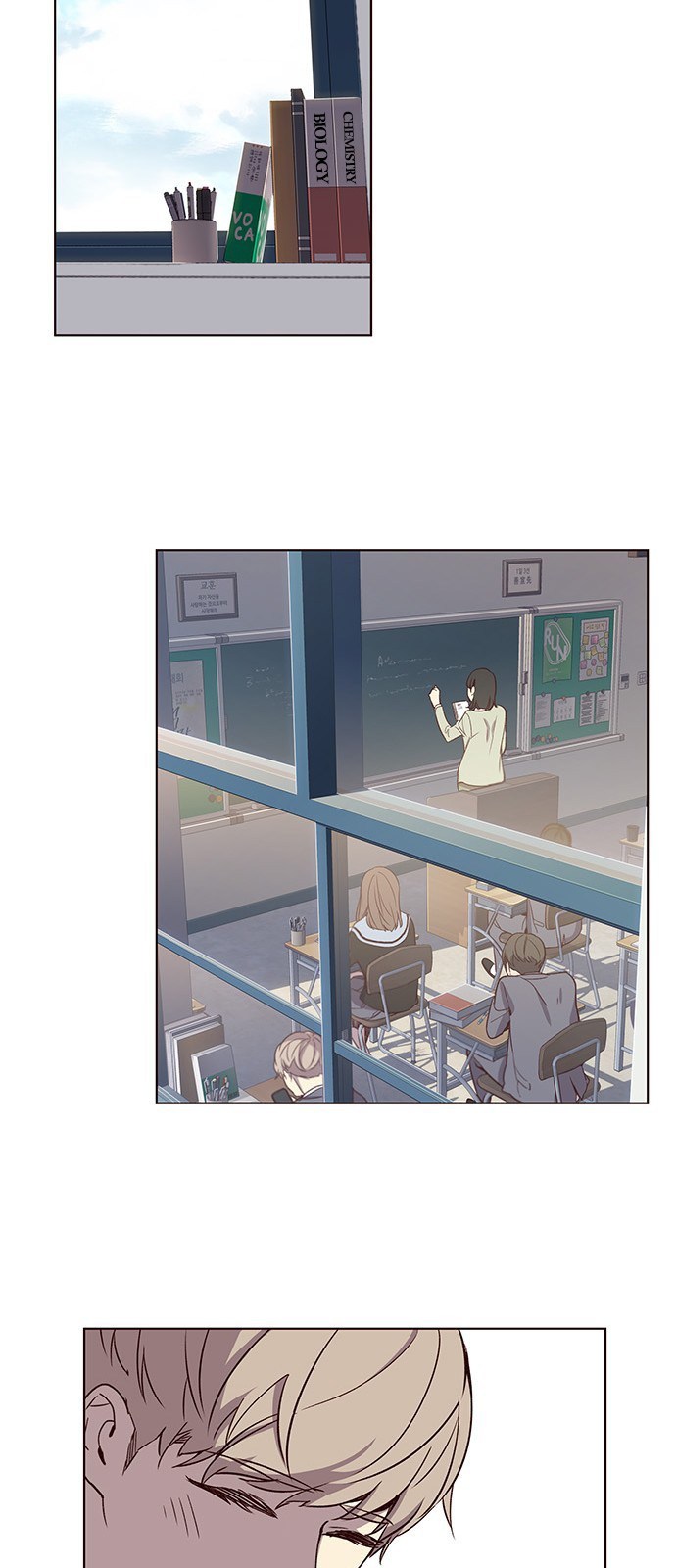Read Eleceed (ID) Manga Online