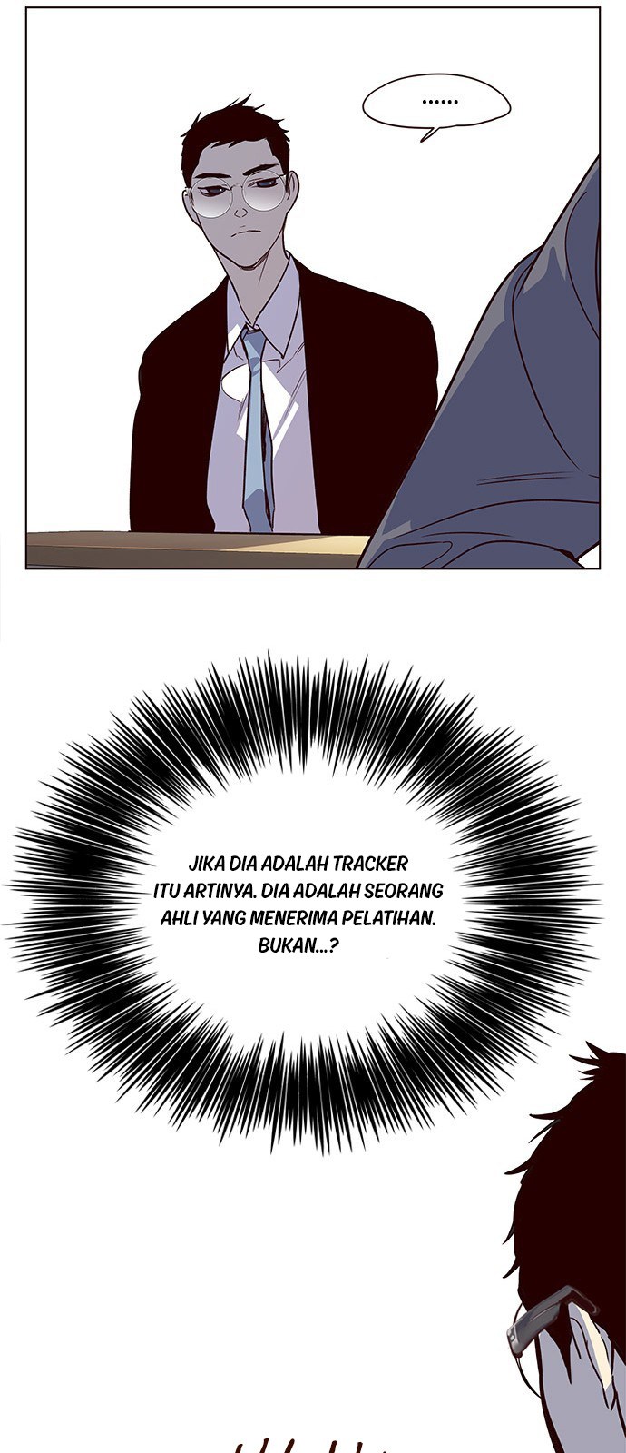 Read Eleceed (ID) Manga Online
