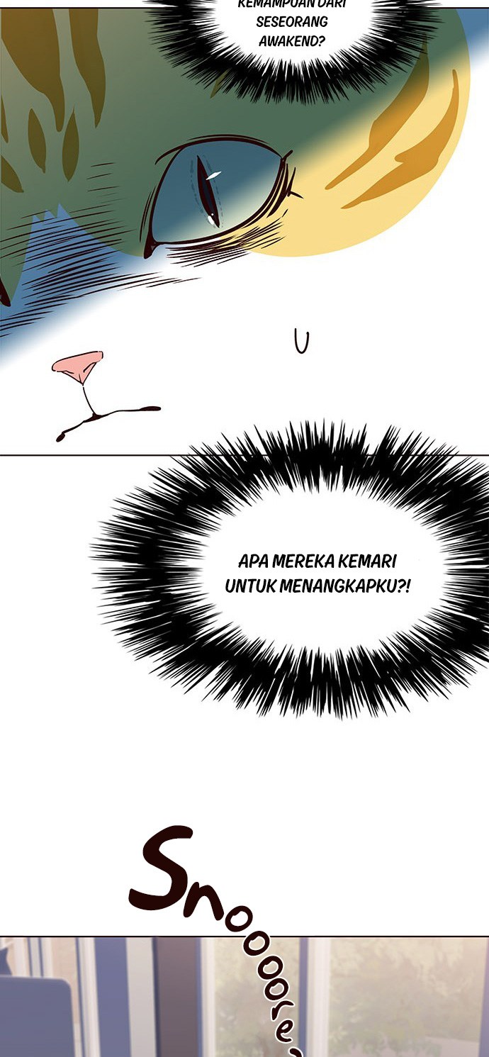 Read Eleceed (ID) Manga Online
