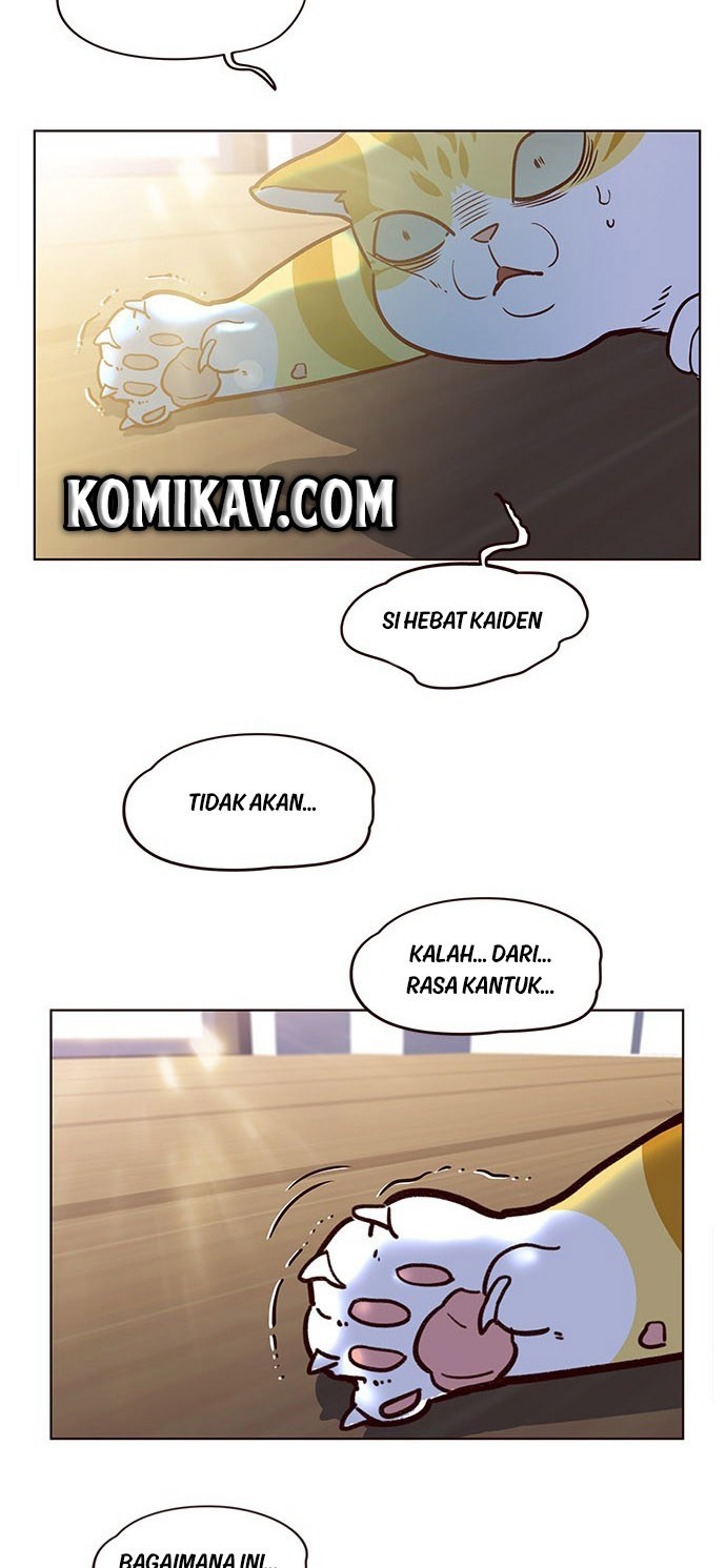 Read Eleceed (ID) Manga Online