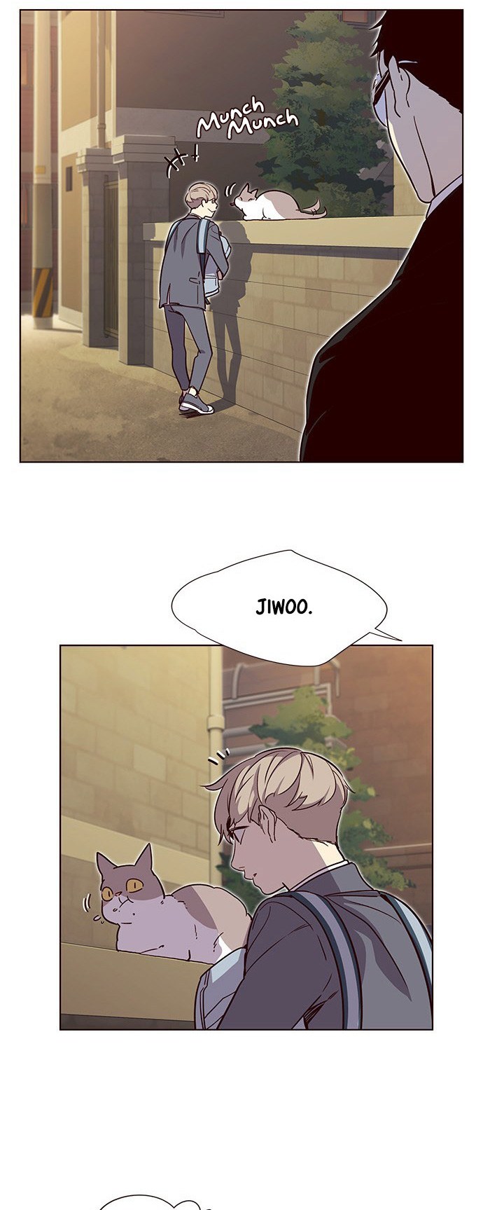 Read Eleceed (ID) Manga Online