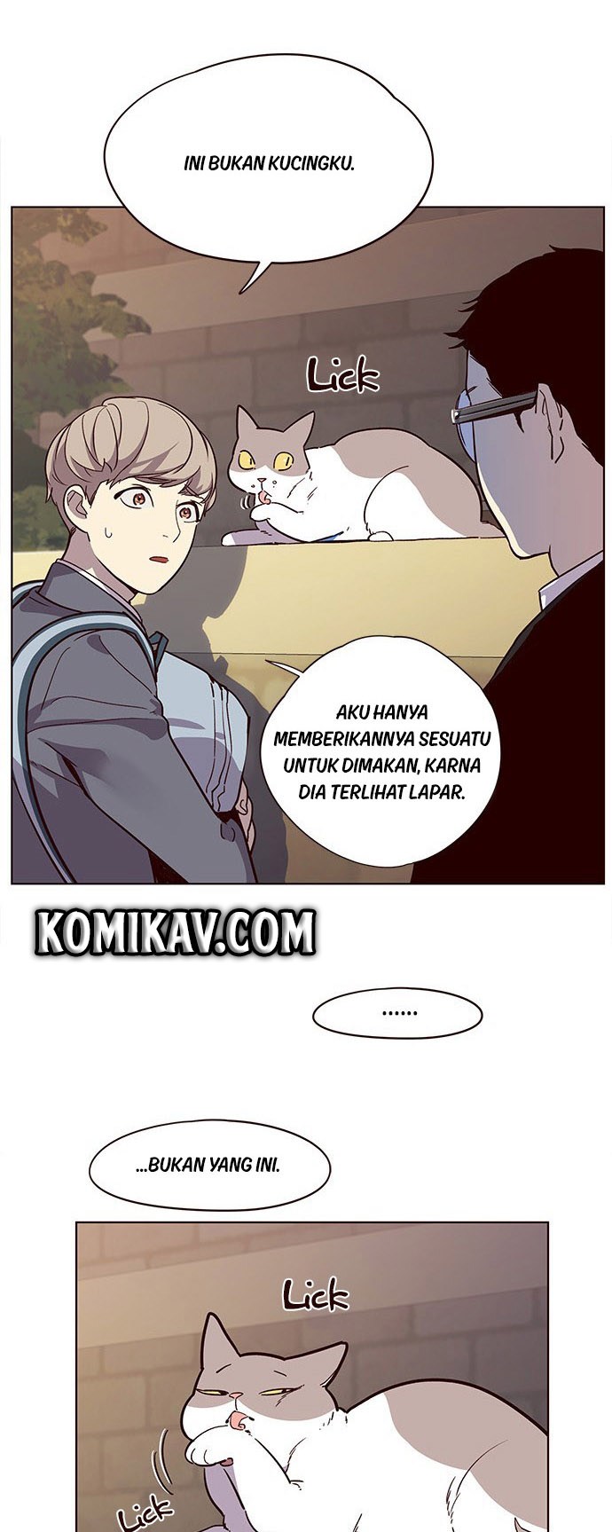 Read Eleceed (ID) Manga Online