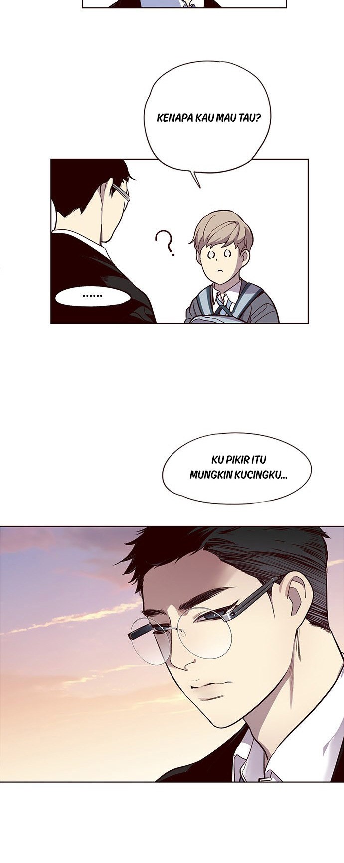 Read Eleceed (ID) Manga Online