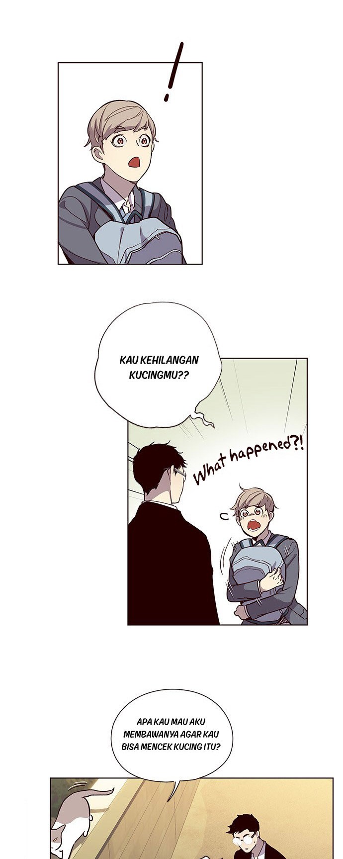 Read Eleceed (ID) Manga Online