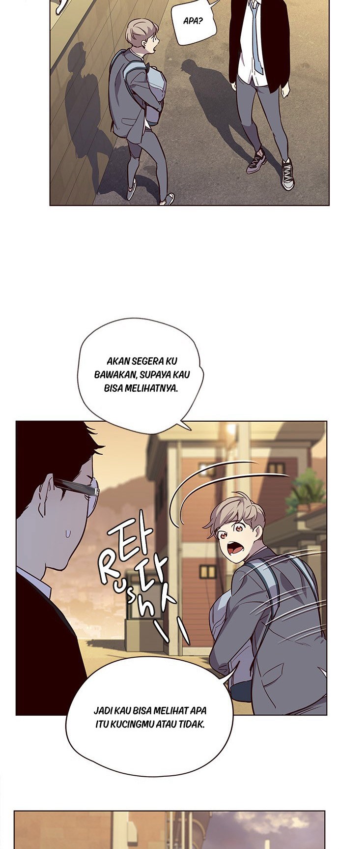 Read Eleceed (ID) Manga Online