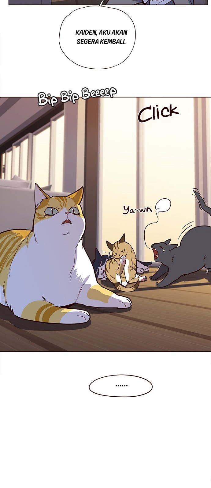 Read Eleceed (ID) Manga Online
