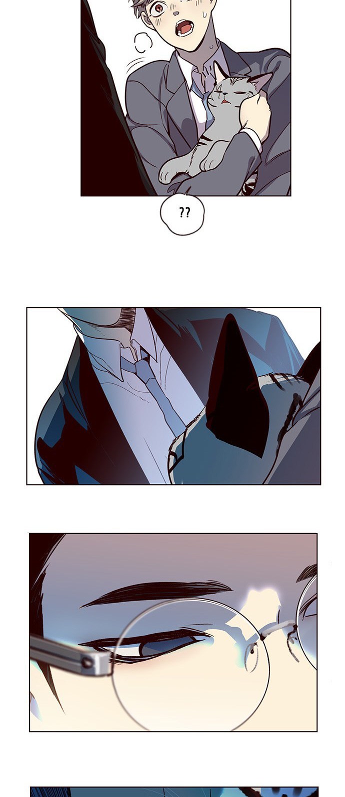 Read Eleceed (ID) Manga Online