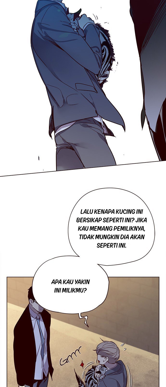 Read Eleceed (ID) Manga Online