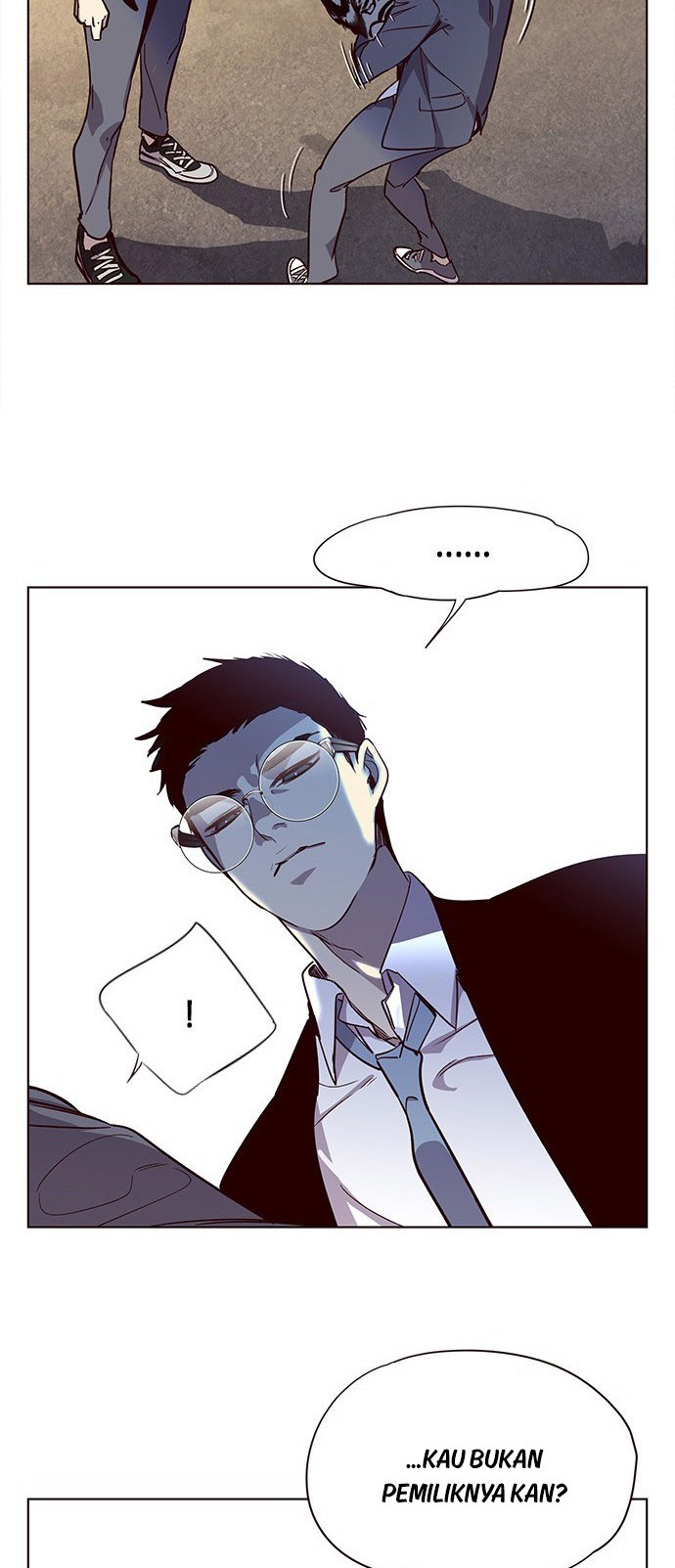 Read Eleceed (ID) Manga Online