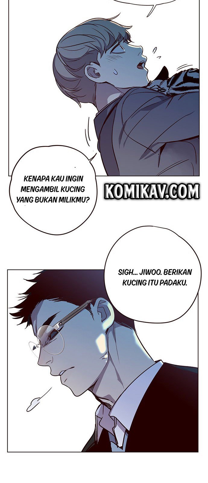 Read Eleceed (ID) Manga Online