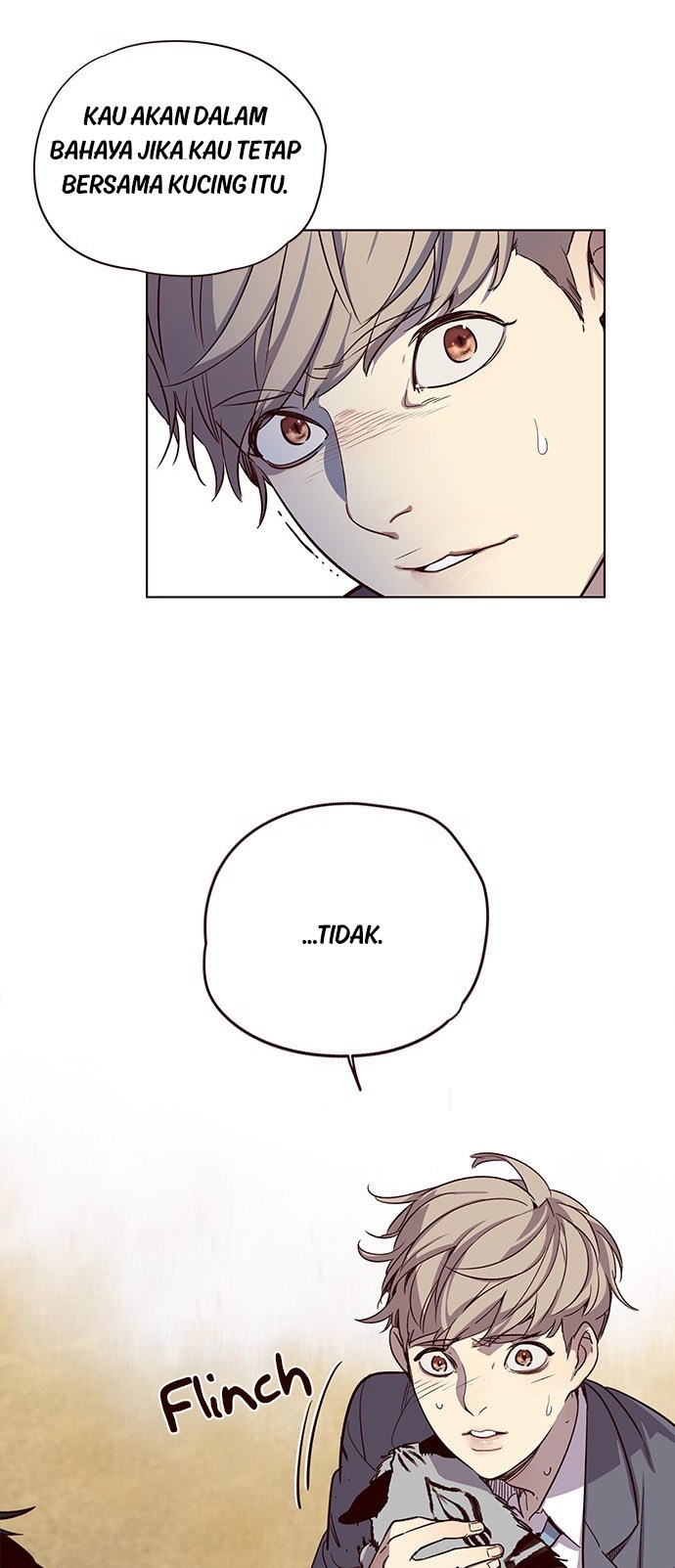 Read Eleceed (ID) Manga Online