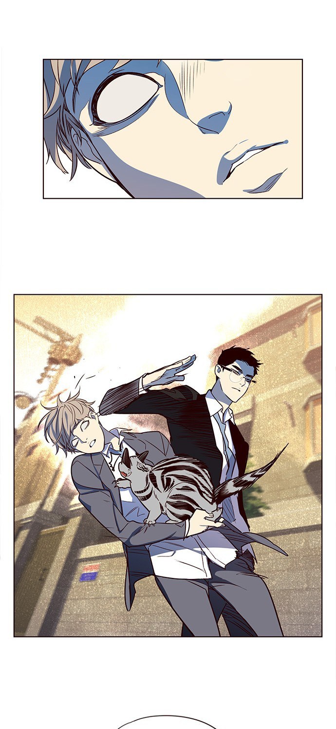 Read Eleceed (ID) Manga Online