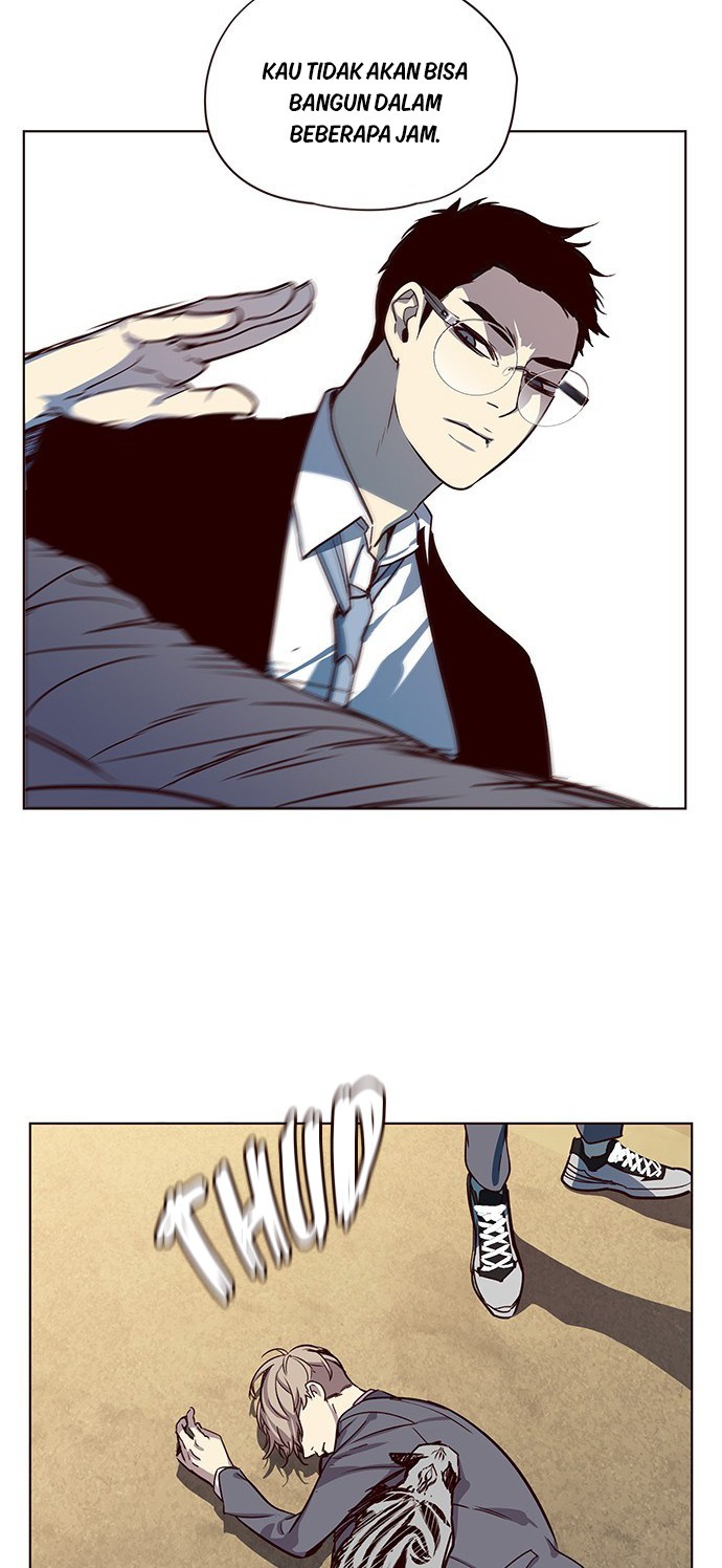 Read Eleceed (ID) Manga Online