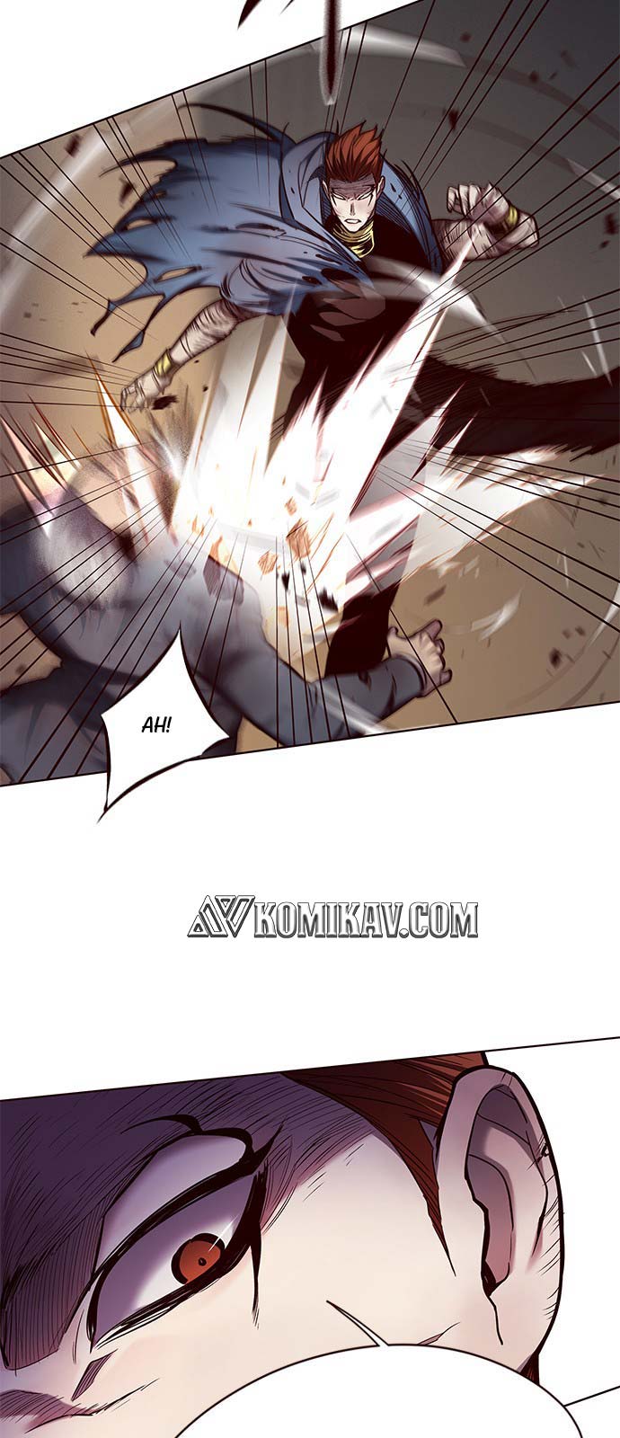 Read Eleceed (ID) Manga Online