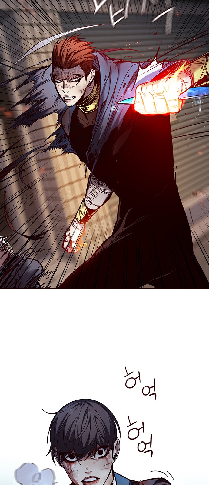 Read Eleceed (ID) Manga Online
