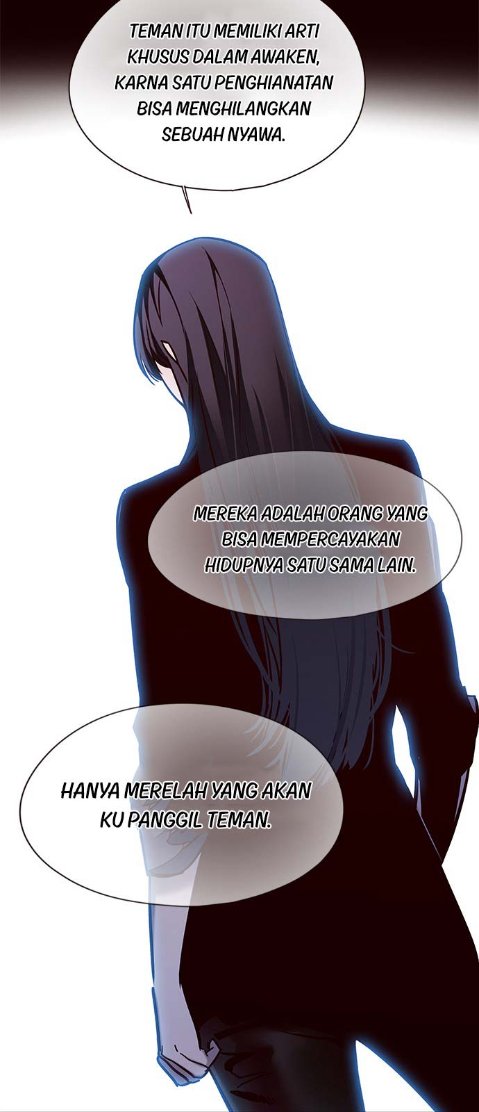 Read Eleceed (ID) Manga Online