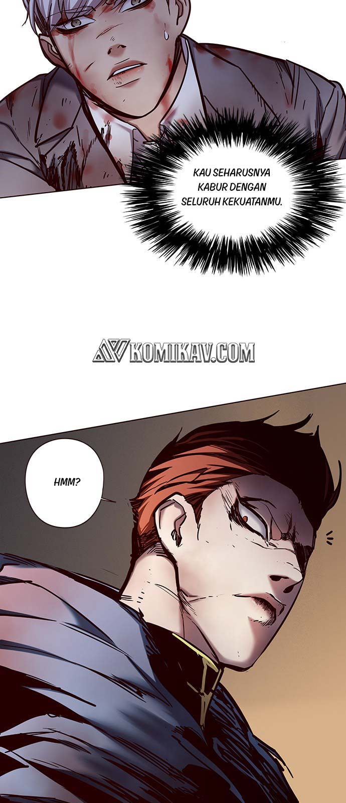 Read Eleceed (ID) Manga Online