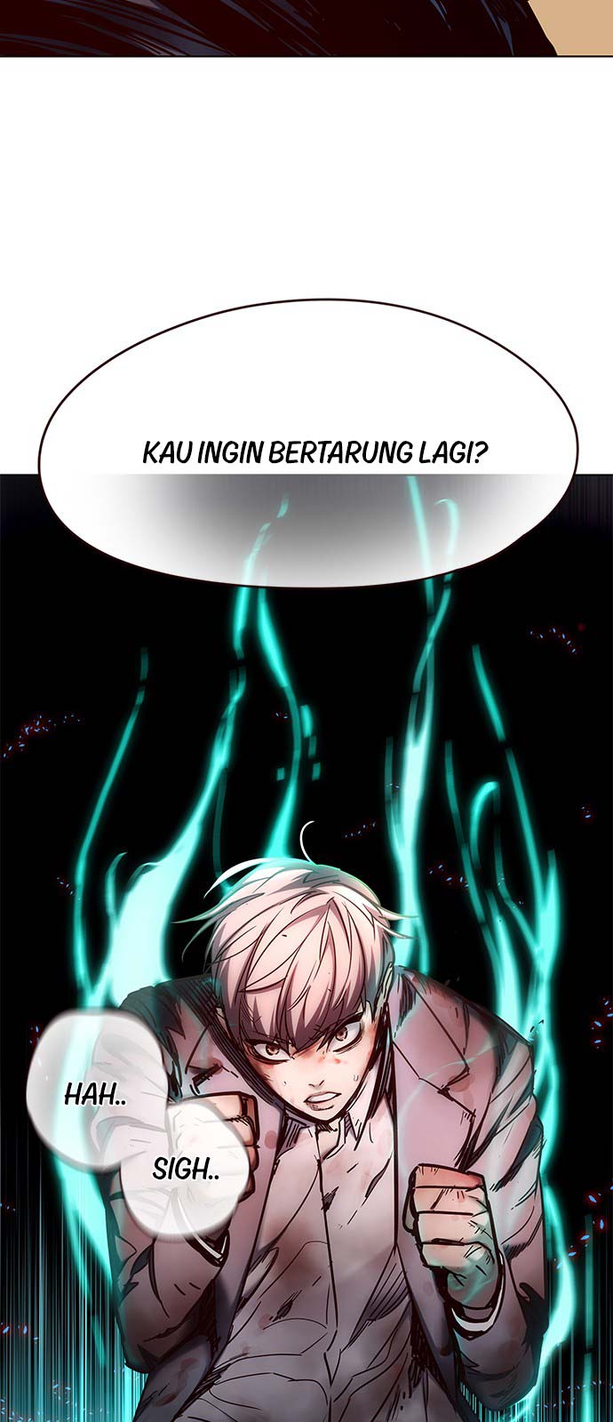 Read Eleceed (ID) Manga Online