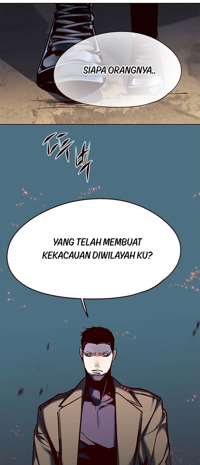 Read Eleceed (ID) Manga Online
