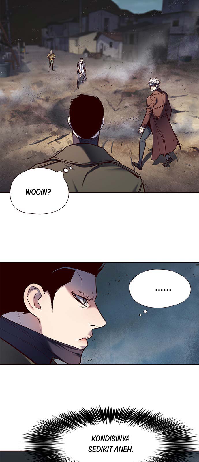 Read Eleceed (ID) Manga Online