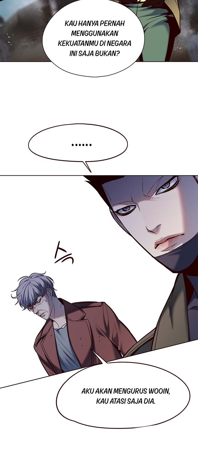 Read Eleceed (ID) Manga Online