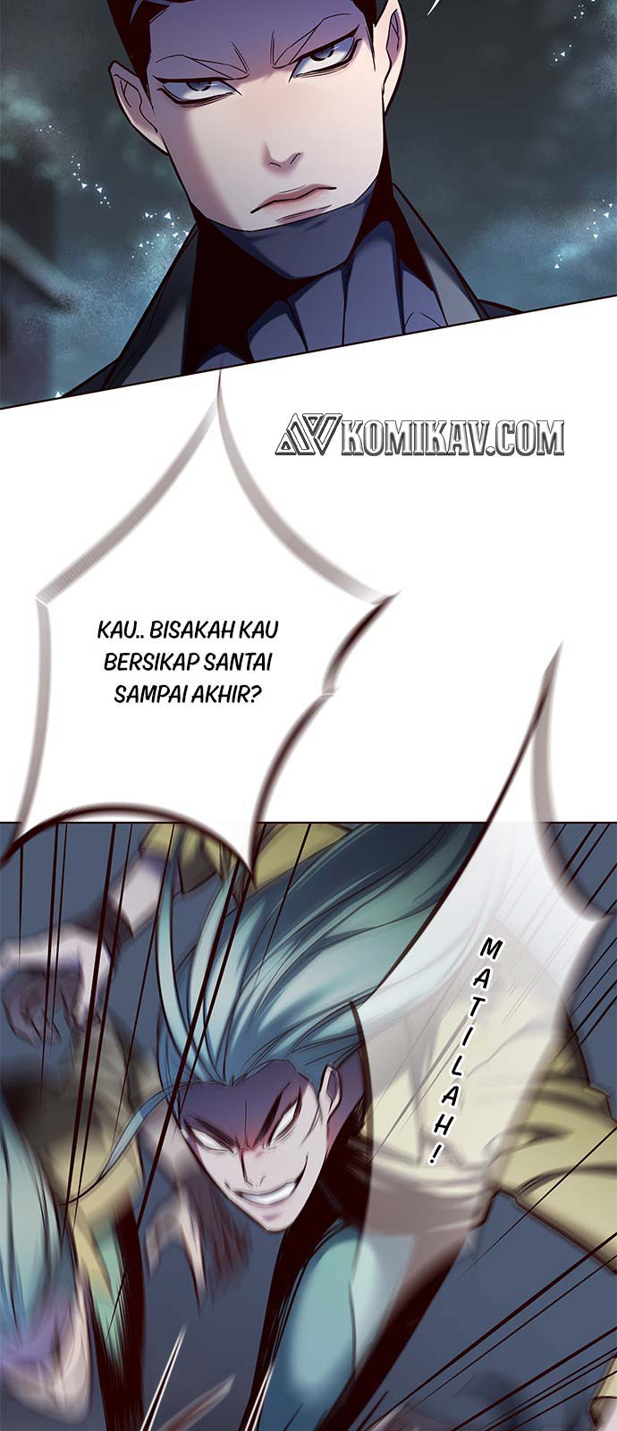 Read Eleceed (ID) Manga Online