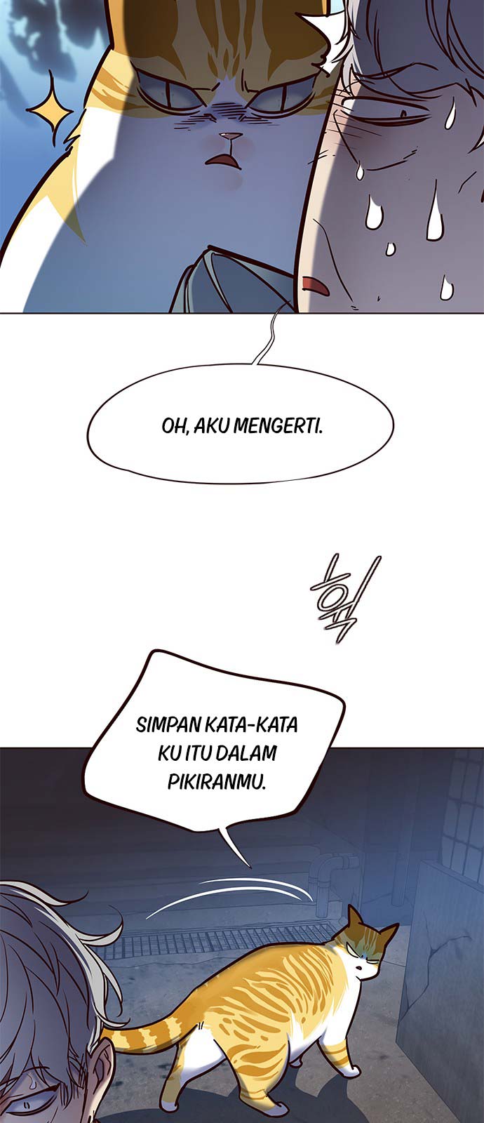 Read Eleceed (ID) Manga Online