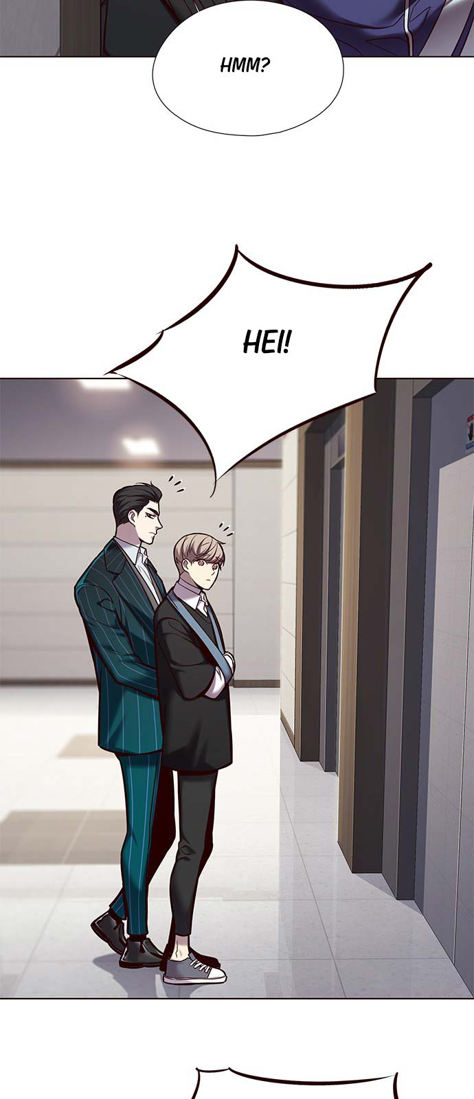 Read Eleceed (ID) Manga Online