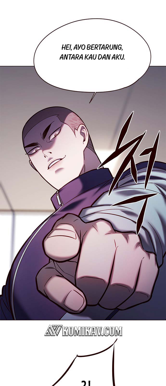 Read Eleceed (ID) Manga Online